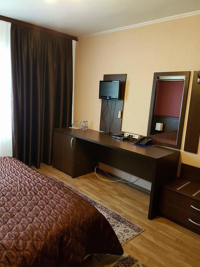 Motel Paradise Oryakhovo 外观 照片