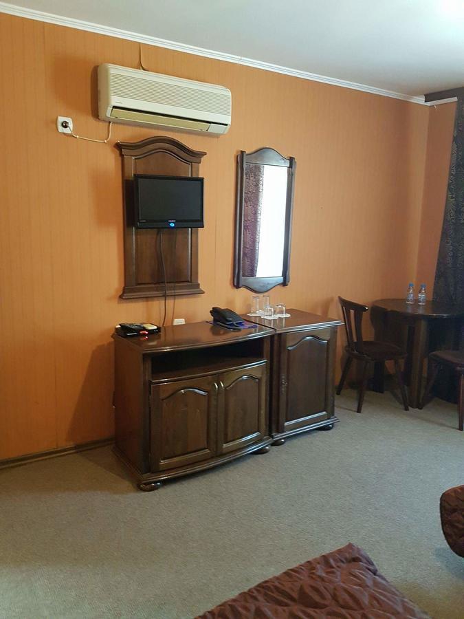 Motel Paradise Oryakhovo 外观 照片