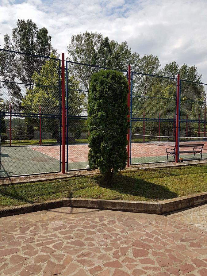 Motel Paradise Oryakhovo 外观 照片