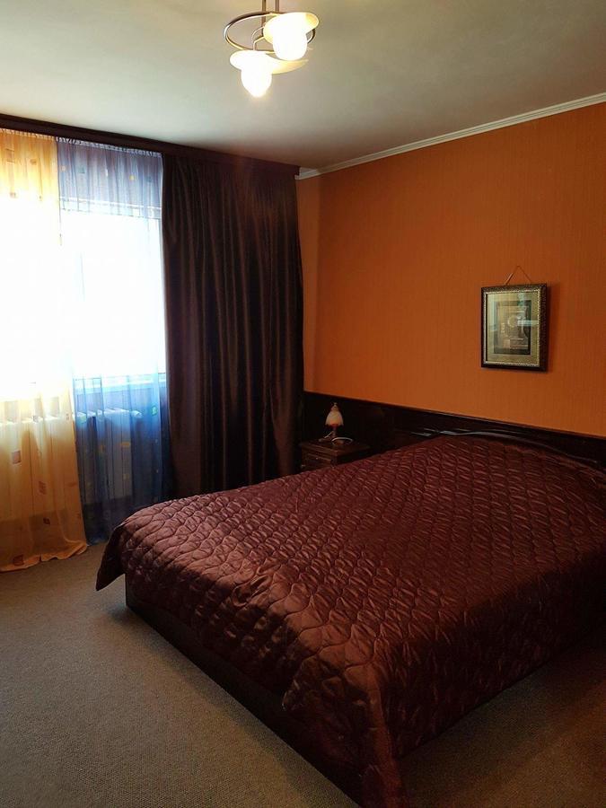 Motel Paradise Oryakhovo 外观 照片