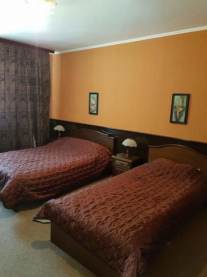 Motel Paradise Oryakhovo 外观 照片