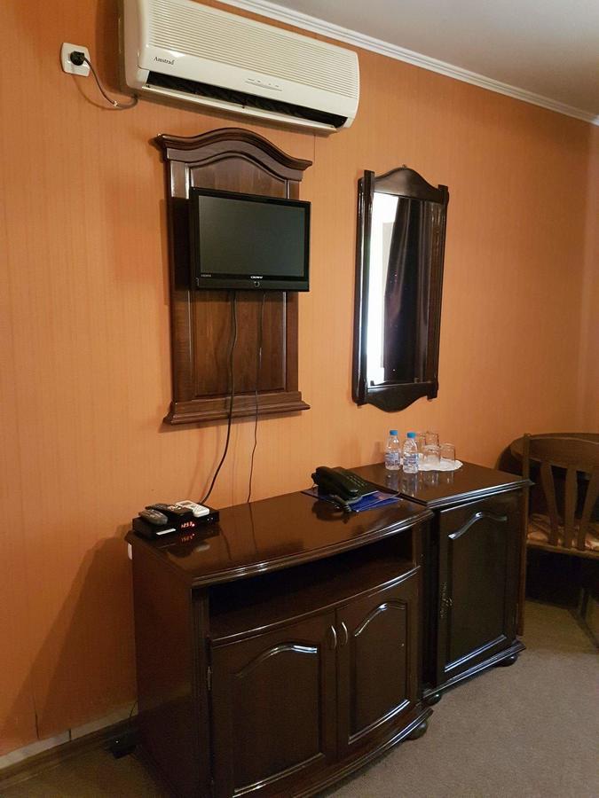 Motel Paradise Oryakhovo 外观 照片
