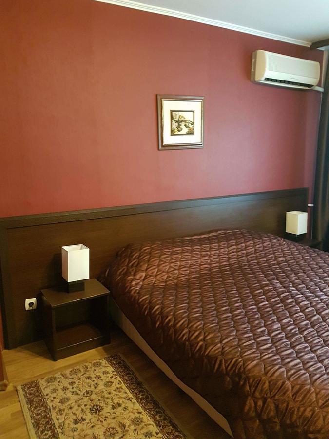 Motel Paradise Oryakhovo 外观 照片